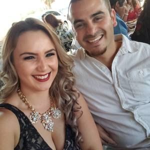 Meet your Posher, Karina azucena